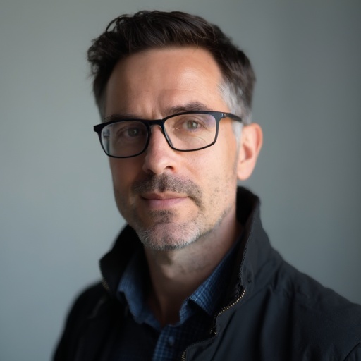 Krzysztof Nowicki — Kasyno na prawdziwe pieniądze reviewer